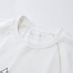 Giordano Men's G - Motion Raglan Performance Tee - first_variant_option_2 Premium Tee for Giordano