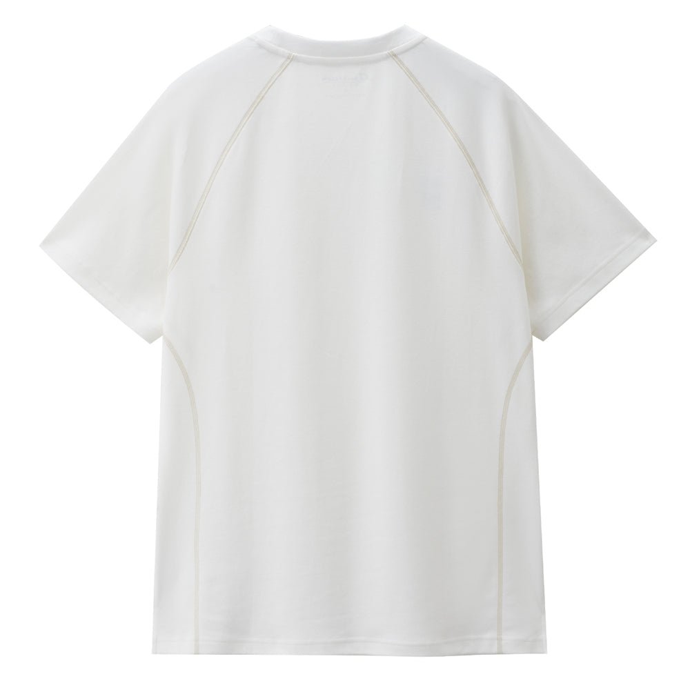 Giordano Men's G - Motion Raglan Performance Tee - first_variant_option_2 Premium Tee for Giordano