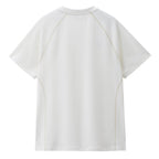 Giordano Men's G - Motion Raglan Performance Tee - first_variant_option_2 Premium Tee for Giordano