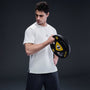 Giordano Men's G - Motion Raglan Performance Tee - first_variant_option_2 Premium Tee for Giordano