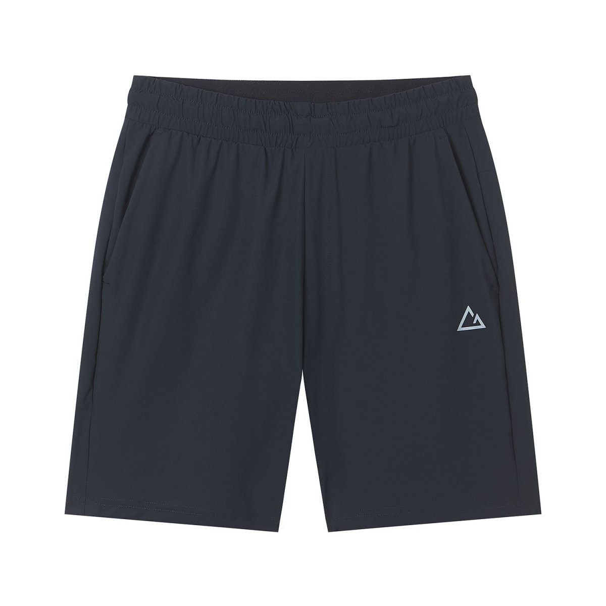Giordano Men's G-Motion Regular Pocket Active Shorts - Premium Shorts