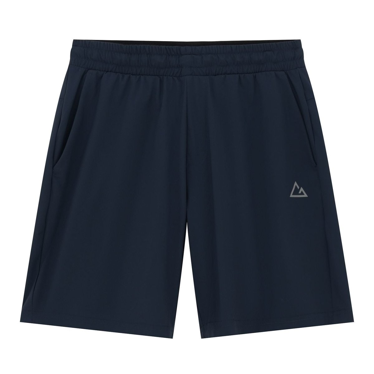 Giordano Men's G-Motion Regular Pocket Active Shorts - Premium Shorts