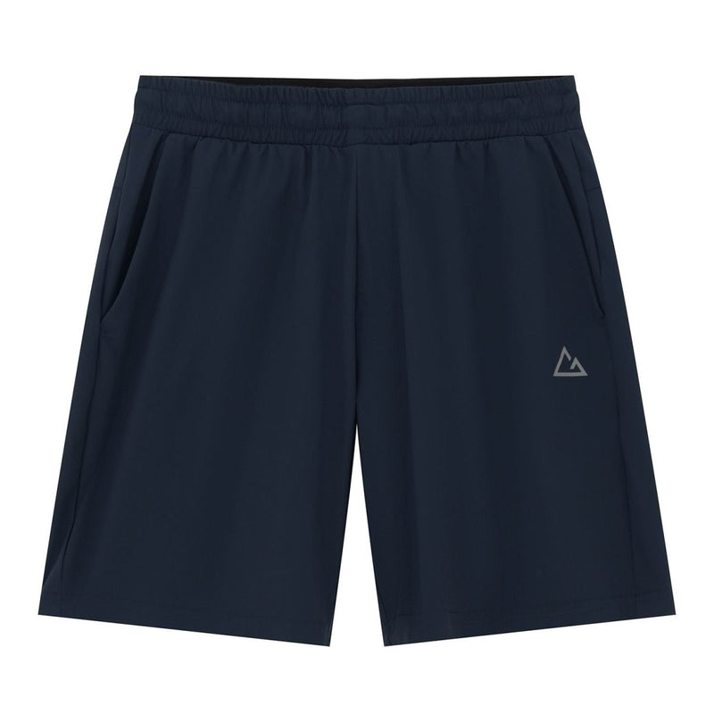 Giordano Men's G-Motion Regular Pocket Active Shorts - Premium Shorts
