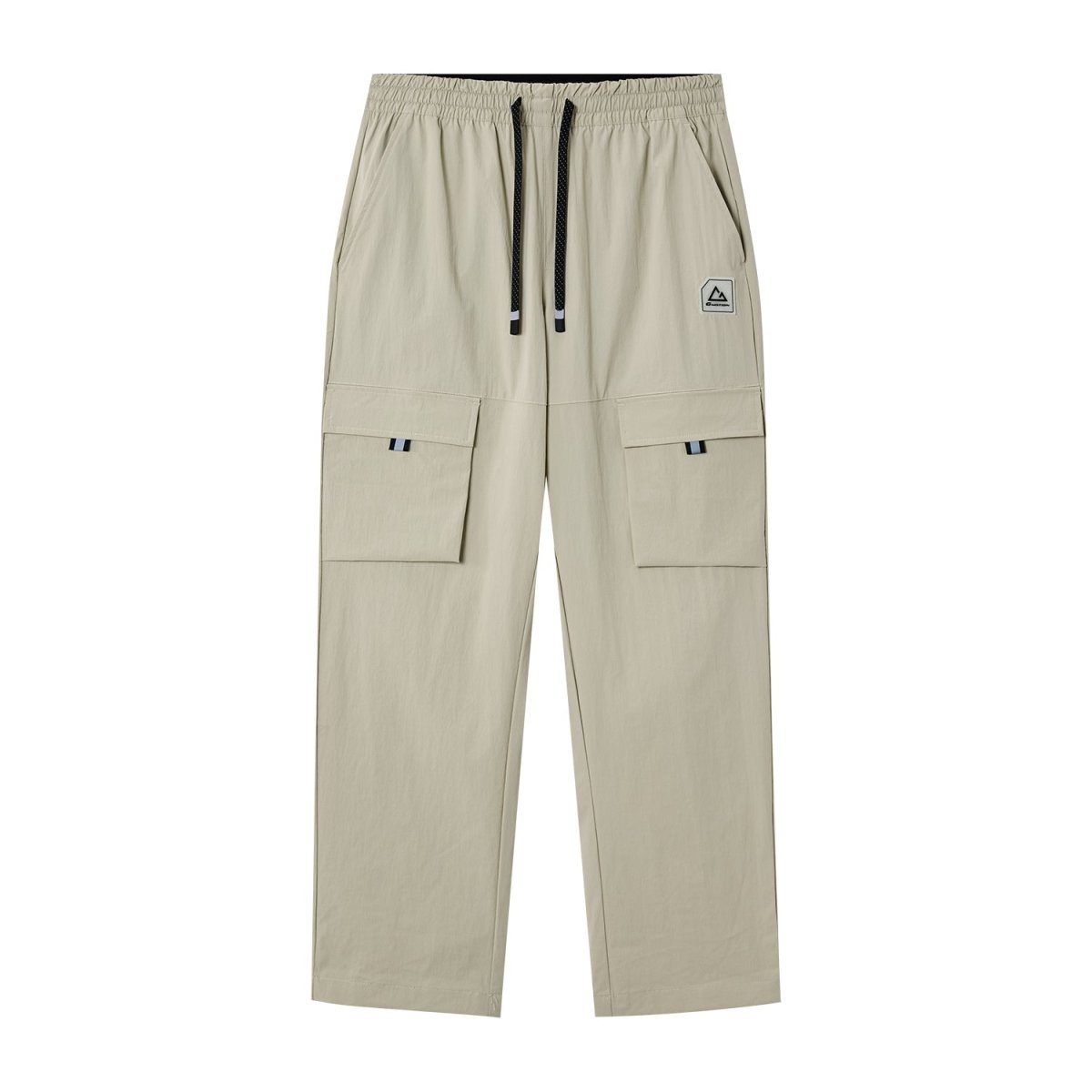 Giordano Men's G-Motion Relaxed Fit Jogger Pants - Premium Pants