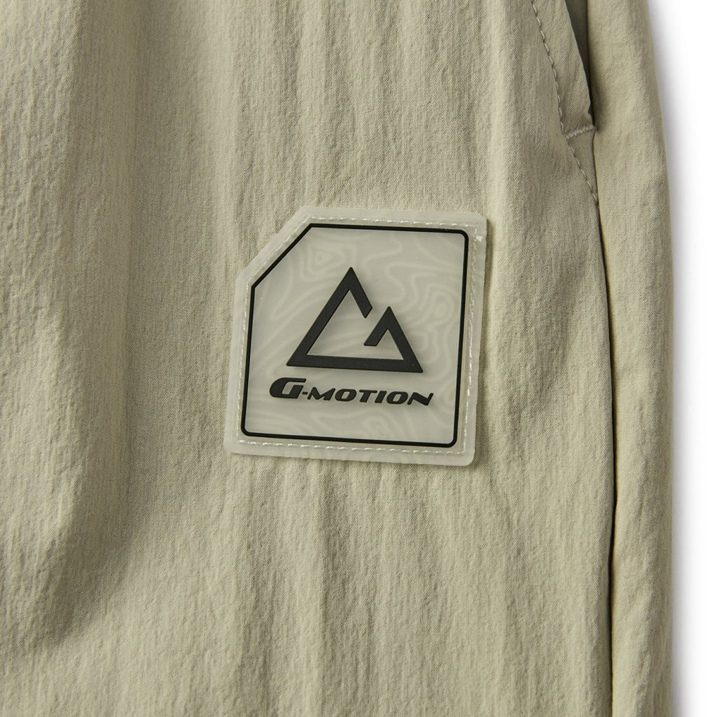 Giordano Men's G-Motion Relaxed Fit Jogger Pants - Premium Pants