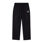 Giordano Men's G-Motion Relaxed Fit Jogger Pants - Premium Pants