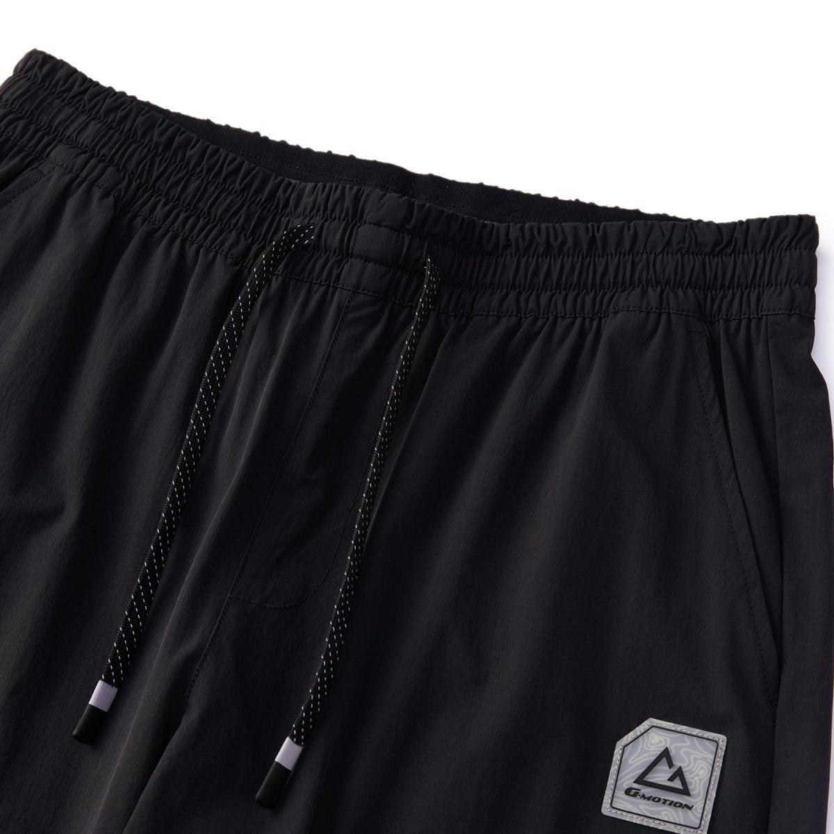 Giordano Men's G-Motion Relaxed Fit Jogger Pants - Premium Pants