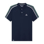 Giordano Men's G-Motion Short Sleeve Polo - Premium Polo