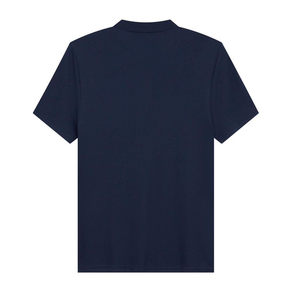 Giordano Men's G-Motion Short Sleeve Polo - Premium Polo