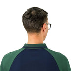 Giordano Men's G-Motion Short Sleeve Polo - Premium Polo