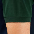 Giordano Men's G-Motion Short Sleeve Polo - Premium Polo