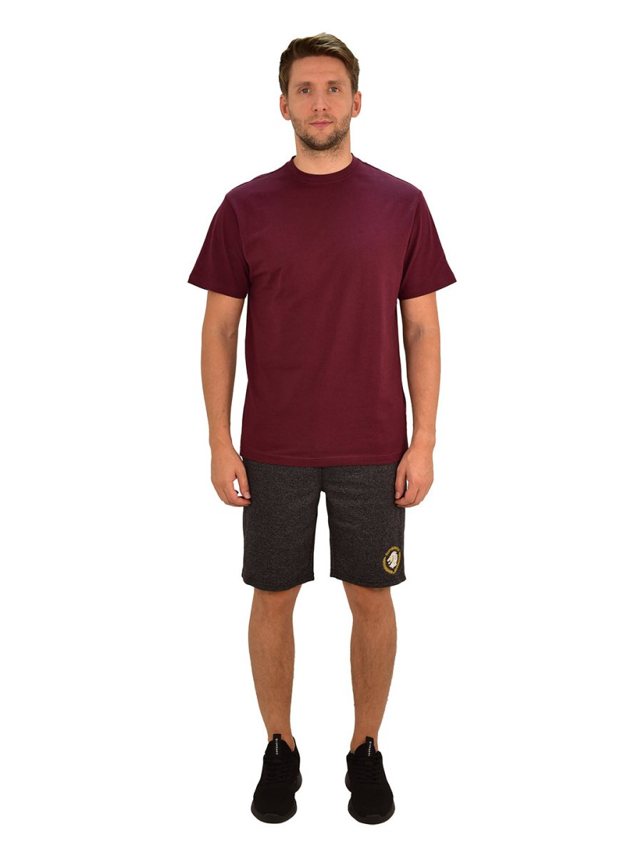 Giordano Men's G-Motion Shorts - Premium Shorts