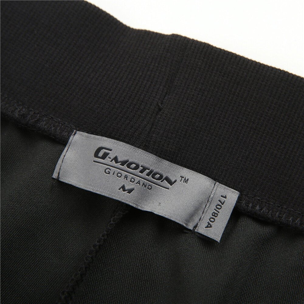 Giordano Men's G-Motion Shorts - Premium Shorts