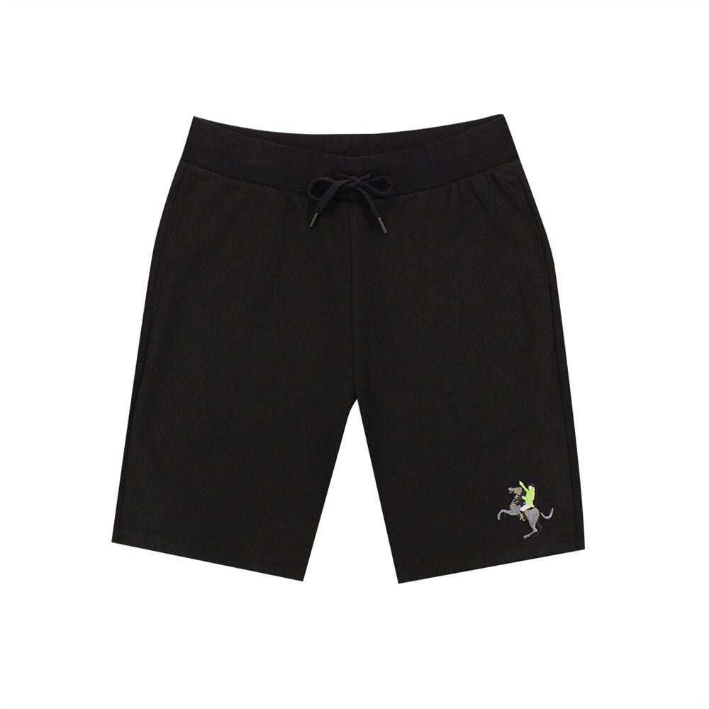 Giordano Men's G-Motion Shorts - Premium Shorts