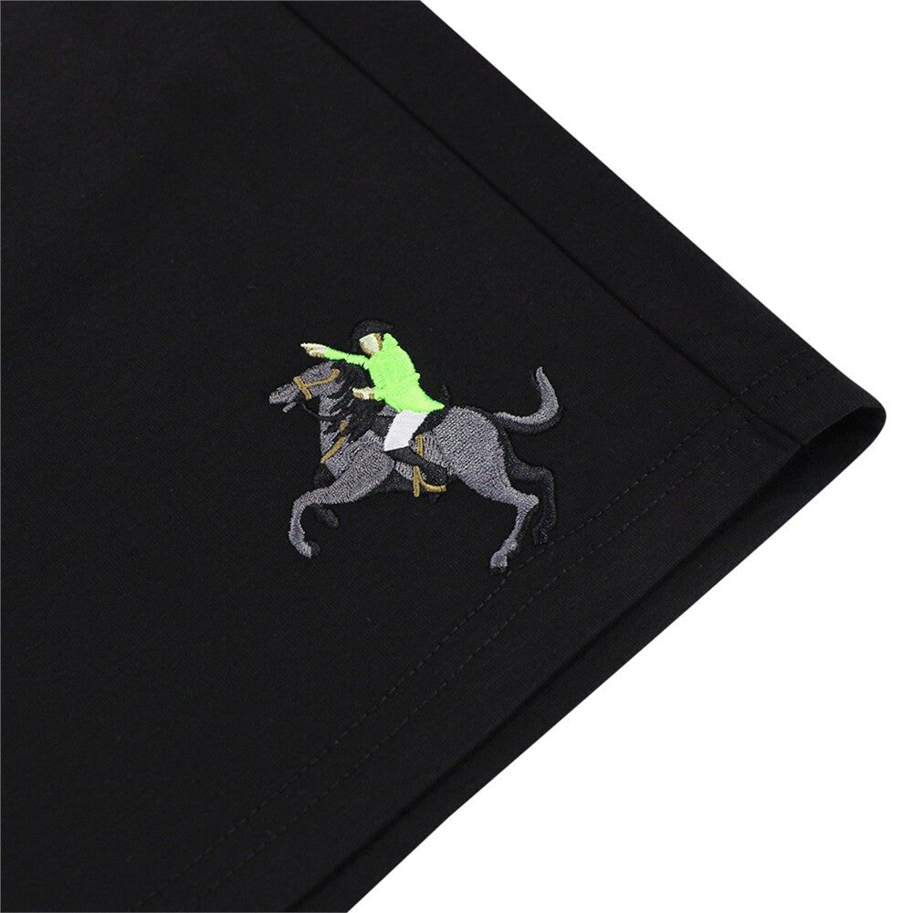 Giordano Men's G-Motion Shorts - Premium Shorts