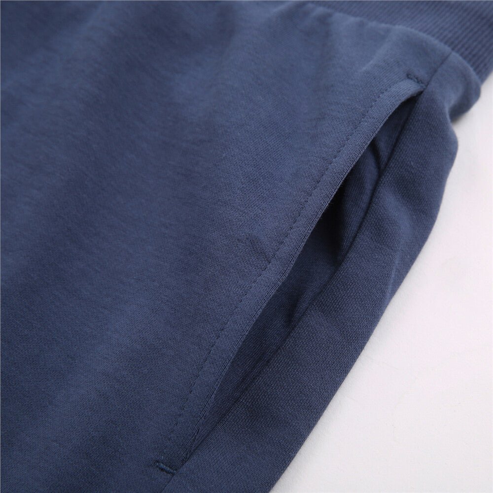 Giordano Men's G-Motion Shorts - Premium Shorts
