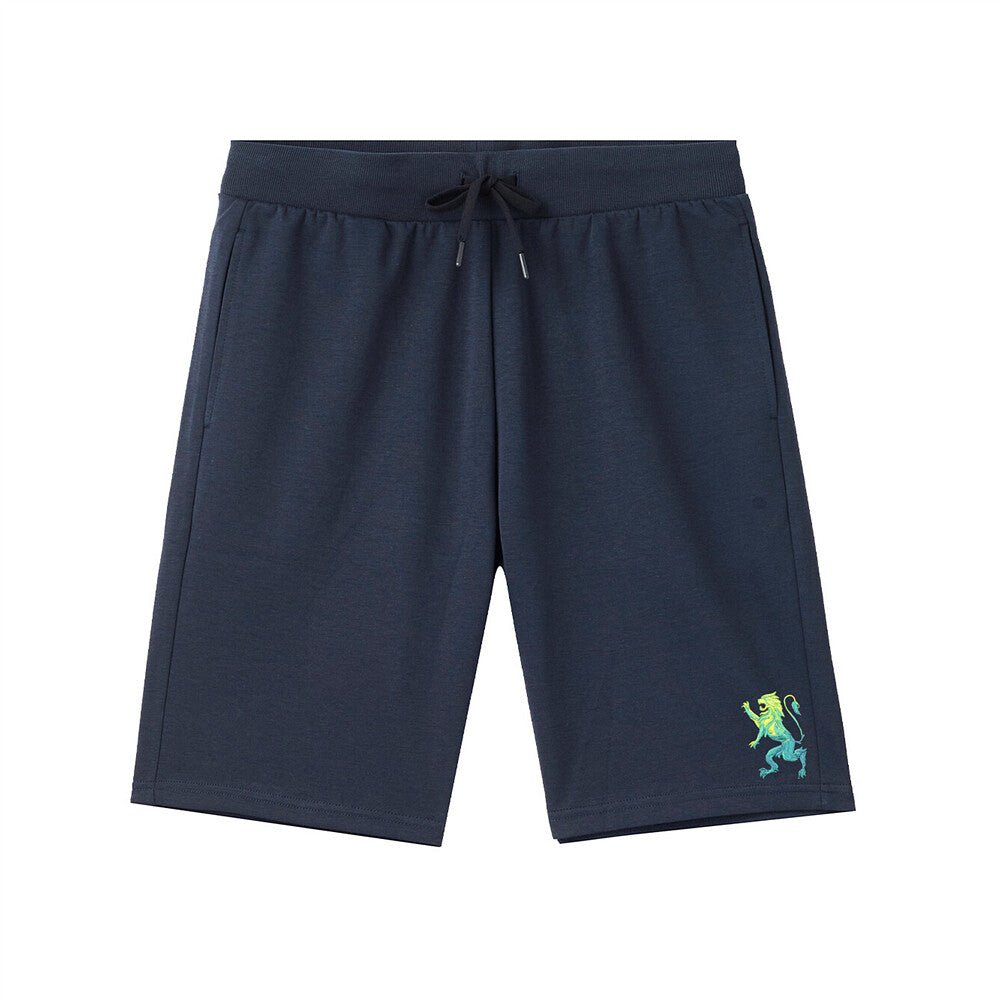 Giordano Men's G-Motion Shorts - Premium Shorts