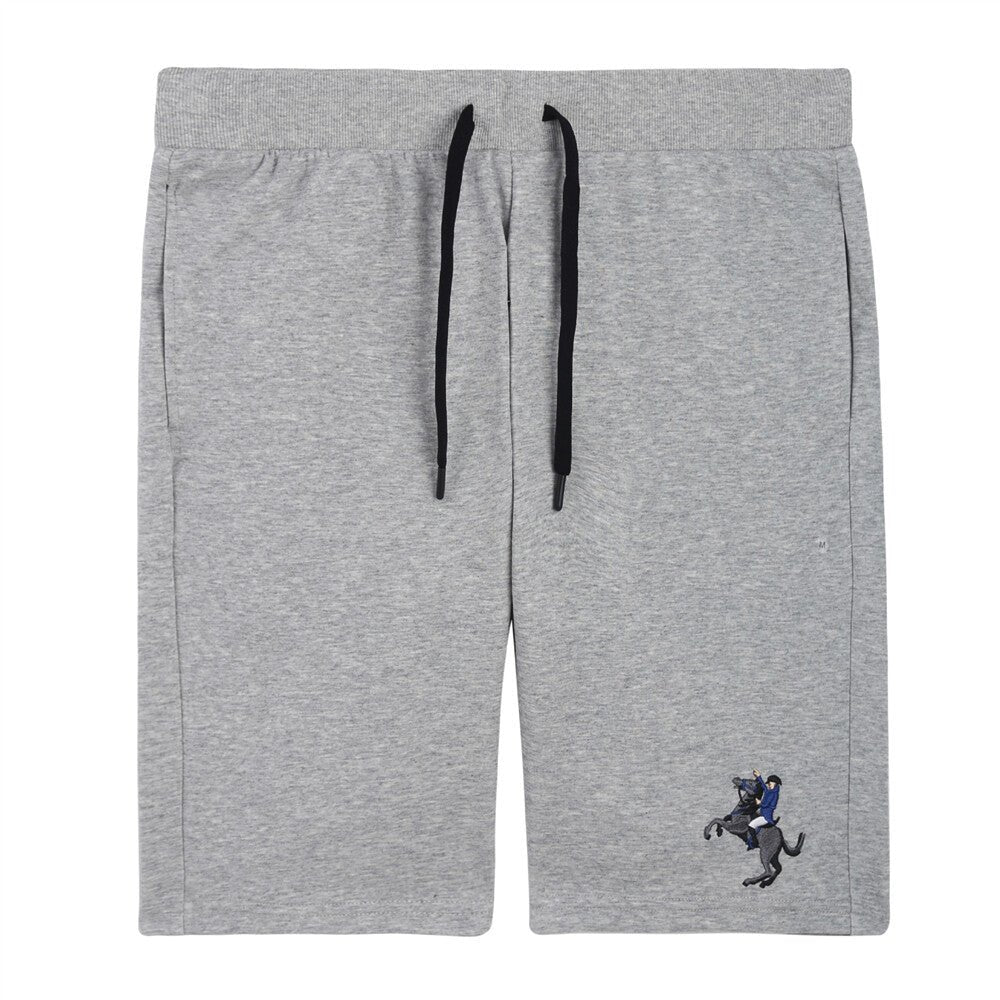 Giordano Men's G-Motion Shorts - Premium Shorts