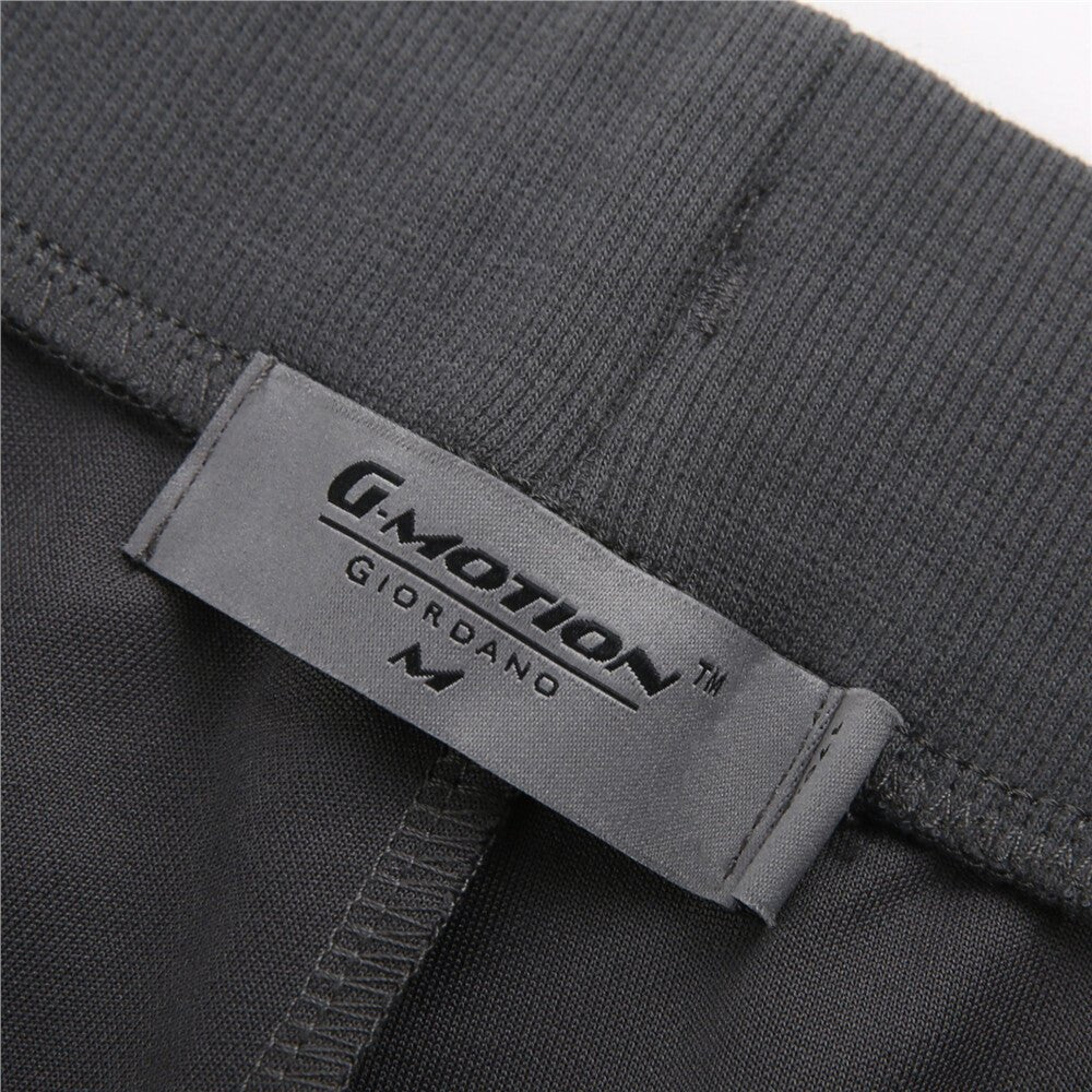 Giordano Men's G-Motion Shorts - Premium Shorts