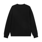 Giordano Men's G-Motion Slim Fit Long Sleeve Sweatshirt For Active Life - Premium Sweatshirts