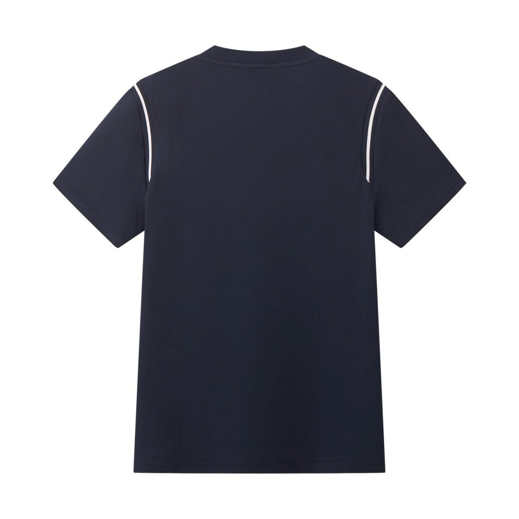 Giordano Men's G-Motion Slim Fit Tee - Premium Tee