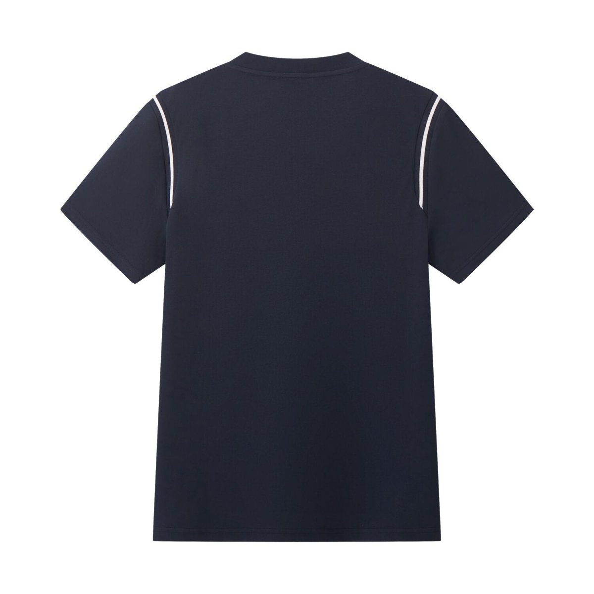 Giordano Men's G-Motion Slim Fit Tee - Premium Tee