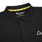 Giordano Men's G-Motion Slim Stretch Warp Knit Polo - Premium Polo