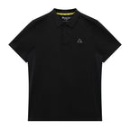 Giordano Men's G-Motion Slim Stretch Warp Knit Polo - Premium Polo