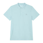 Giordano Men's G-Motion Slim Stretch Warp Knit Polo - Premium Polo
