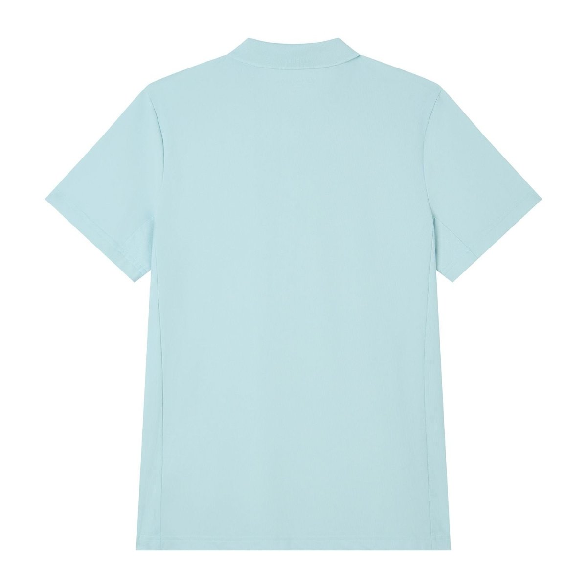 Giordano Men's G-Motion Slim Stretch Warp Knit Polo - Premium Polo