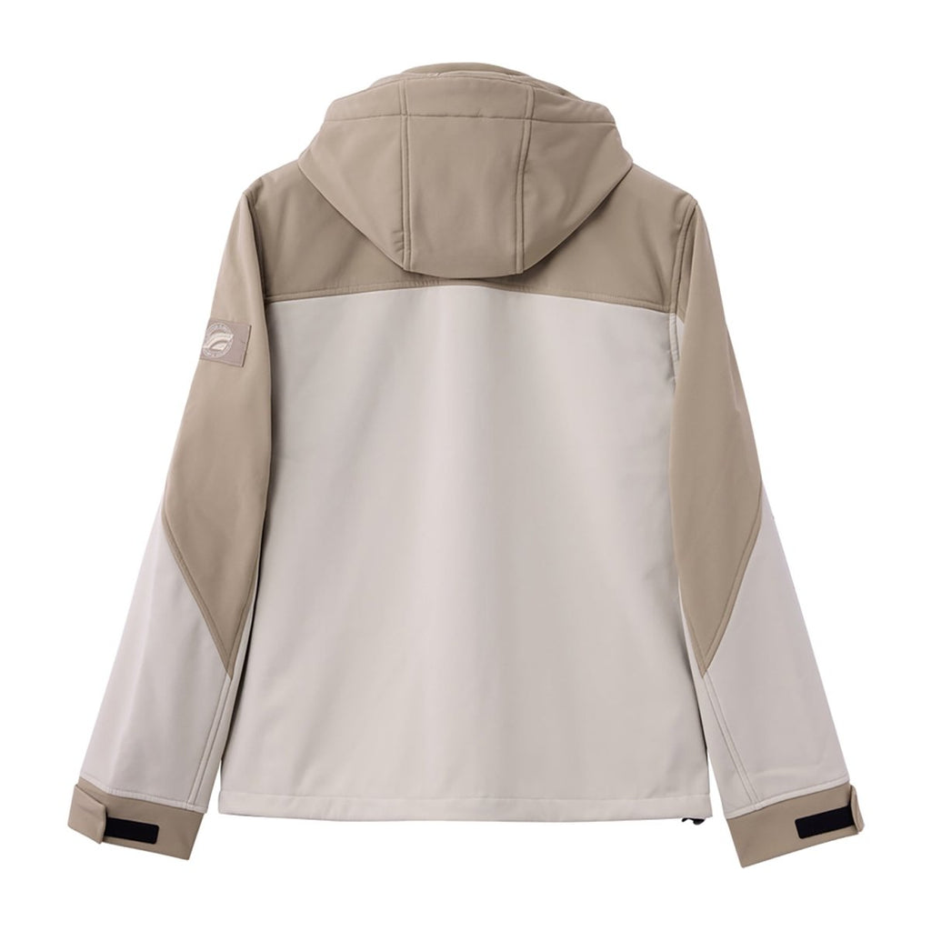 Giordano Men's G-Motion Softshell Jacket - Premium Jackets
