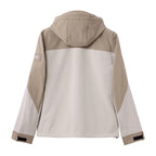 Giordano Men's G-Motion Softshell Jacket - Premium Jackets