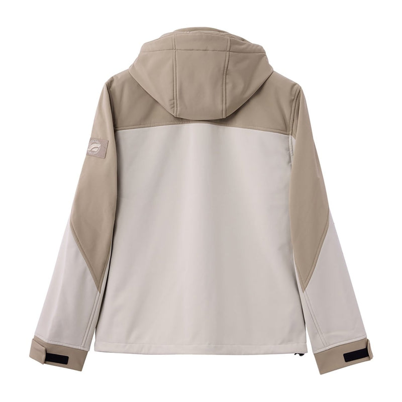 Giordano Men's G-Motion Softshell Jacket - Premium Jackets