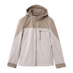 Giordano Men's G-Motion Softshell Jacket - Premium Jackets