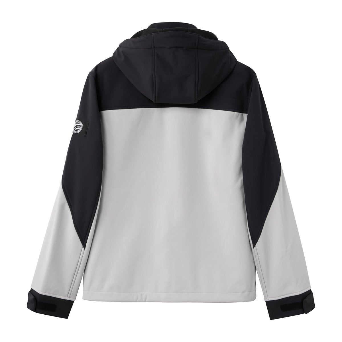 Giordano Men's G-Motion Softshell Jacket - Premium Jackets