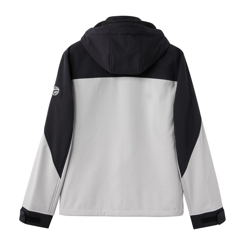 Giordano Men's G-Motion Softshell Jacket - Premium Jackets