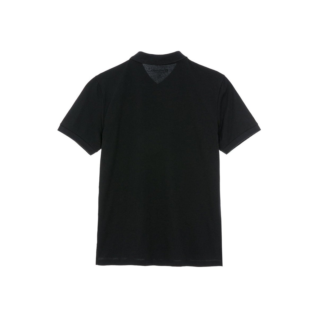 Giordano Men's G-Motion Solid Polo - Premium Polo