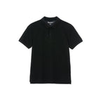 Giordano Men's G-Motion Solid Polo - Premium Polo
