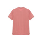 Giordano Men's G-Motion Solid Polo - Premium Polo
