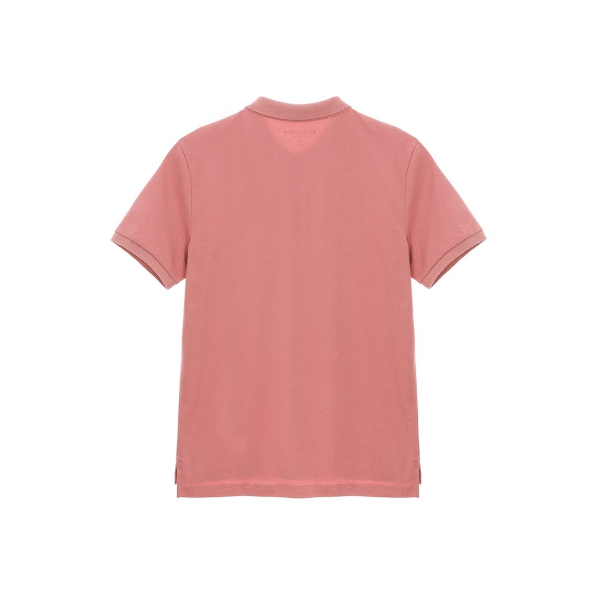 Giordano Men's G-Motion Solid Polo - Premium Polo