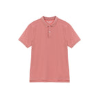 Giordano Men's G-Motion Solid Polo - Premium Polo