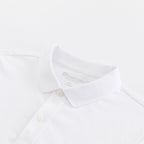 Giordano Men's G-Motion Solid Polo - Premium Polo