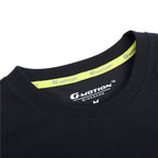 Giordano Men's G-Motion Sorona Printed Tee - Premium Print Tee