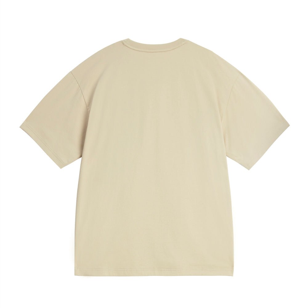 Giordano Men's G-Motion Sorona Printed Tee - Premium Print Tee