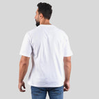 Giordano Men's G-Motion Sorona Printed Tee - Premium Print Tee