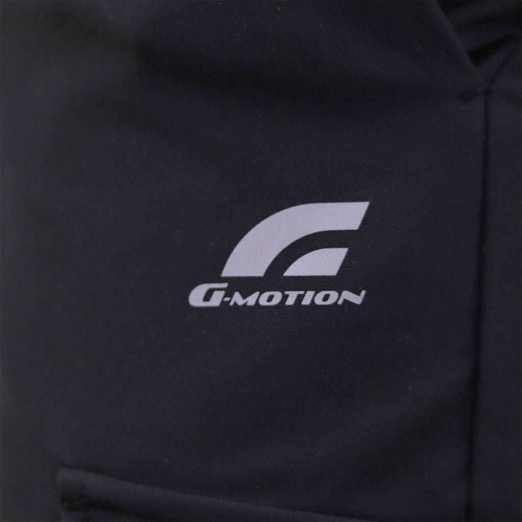 Giordano Men's G-Motion Woven Joggers - Premium Joggers