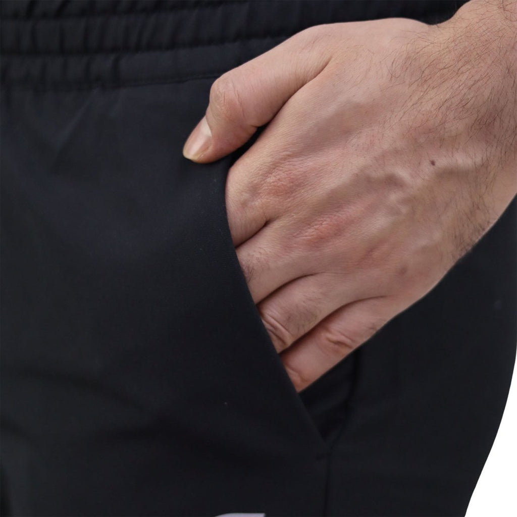 Giordano Men's G-Motion Woven Joggers - Premium Joggers