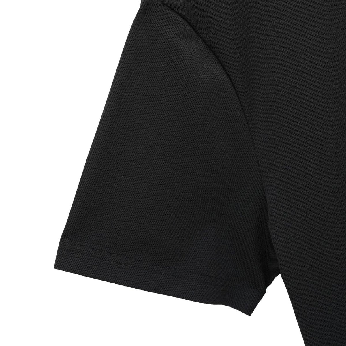 Giordano Men's G-Motion Zipper Polo - Premium Polo