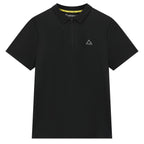 Giordano Men's G-Motion Zipper Polo - Premium Polo