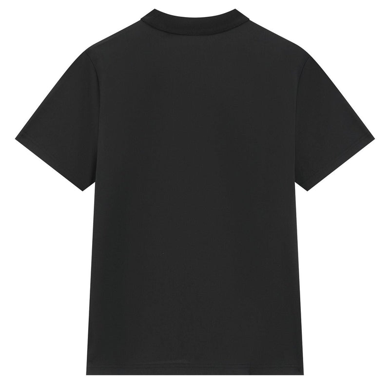 Giordano Men's G-Motion Zipper Polo - Premium Polo